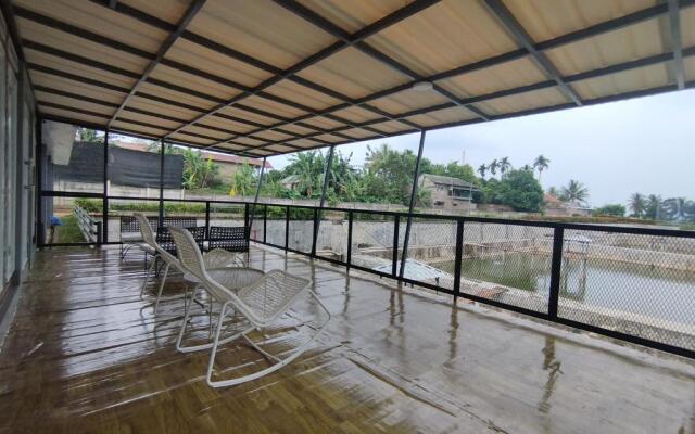 Guest House Shakilla 2 Rancagoong Syariah