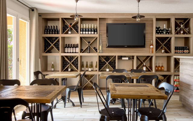 Best Western Le Vauban