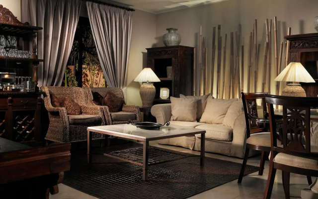 Royal Garden Villas & Spa