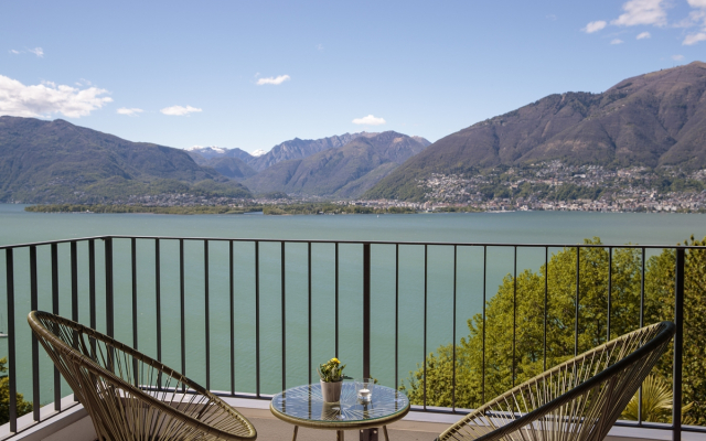 Bellavista Swiss Quality Hotel