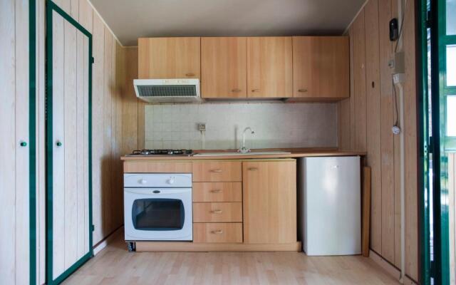 Residence Punta Cilento