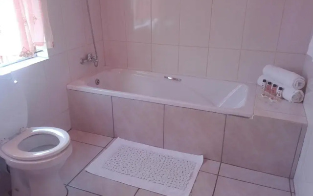 Joezebel Guest House
