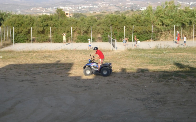 Agios Prokopios Hotel