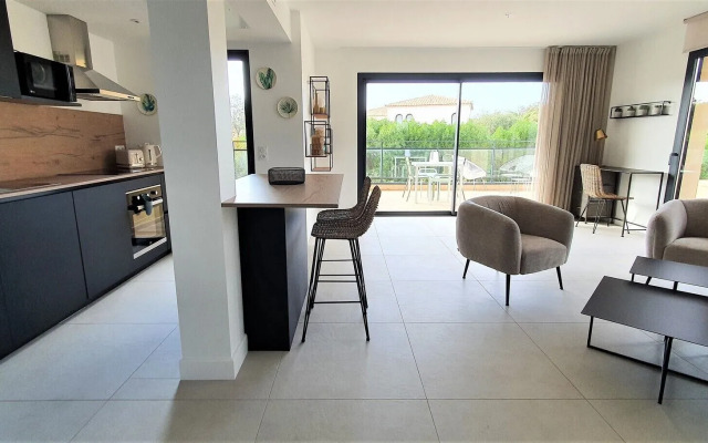 Résidence STORIA D'ESTATE