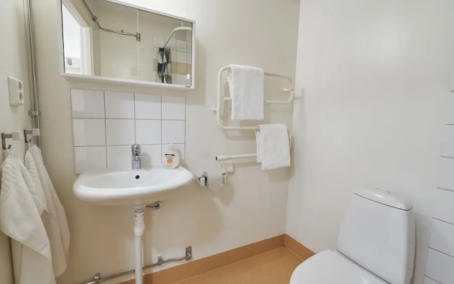 Bålsta Apartment Hotel