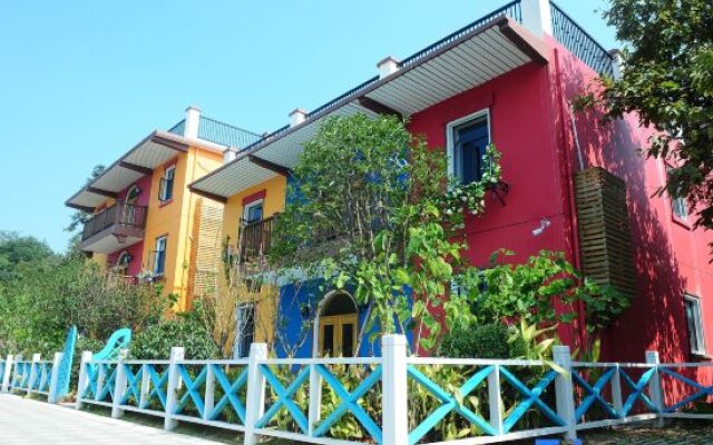 Color Village Resort Hotel