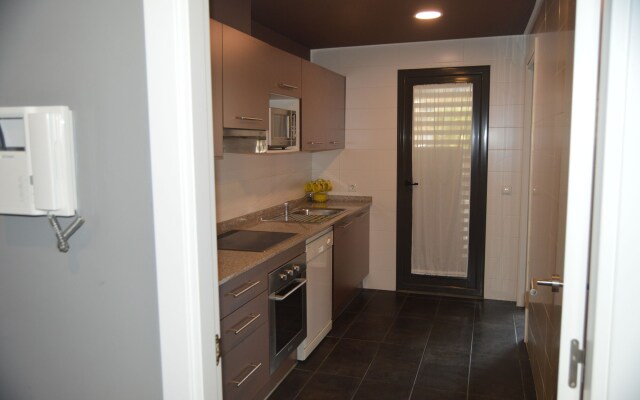 Acacias Hotel Suites Spa