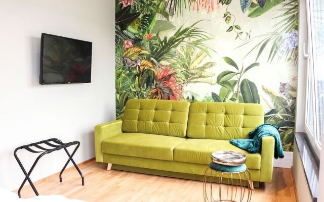 Fischer Boardinghouse