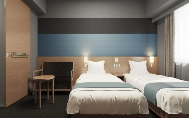 Dormy Inn Izumo