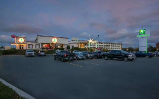 Holiday Inn St. John's Conference Centre by IHG