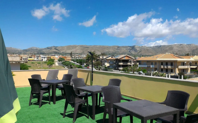 B&B Costa Sicula