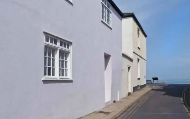 Seashell Cottage