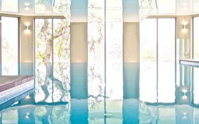 Herbarium Hotel & Spa