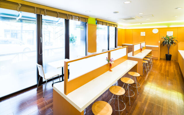 Super Hotel Ishigakijima