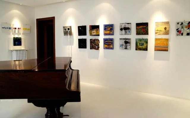 Hotel Cavalli