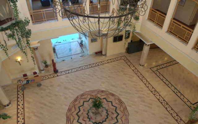 Hotel Marina Palace