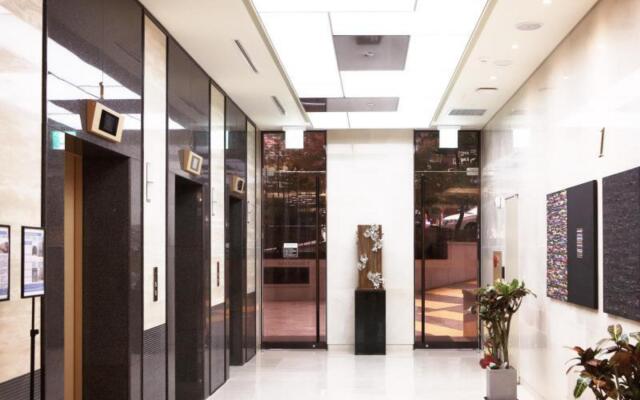 Tmark Hotel Myeongdong