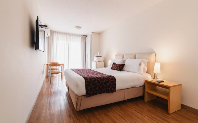 Punta Trouville Apart