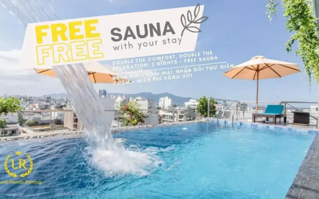 Laurel Danang Apartment