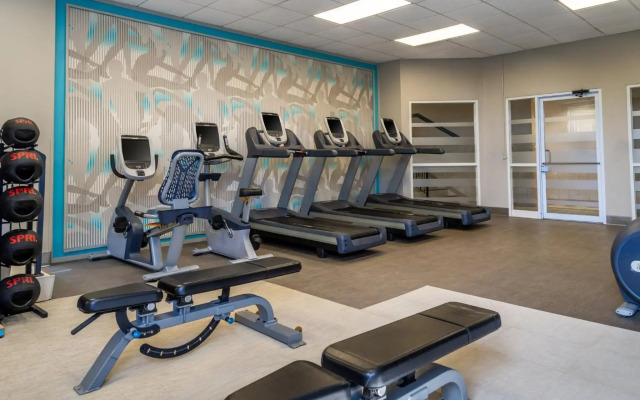 Crowne Plaza Fredericton-Lord Beaverbrook by IHG