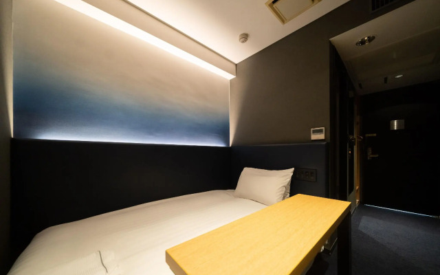 Hotel New Shohei