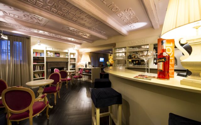 Borgo San Faustino Country Relais and Spa