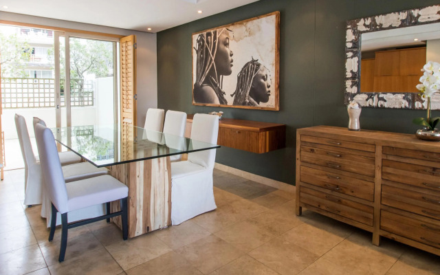 Waterfront Village Aparthotel