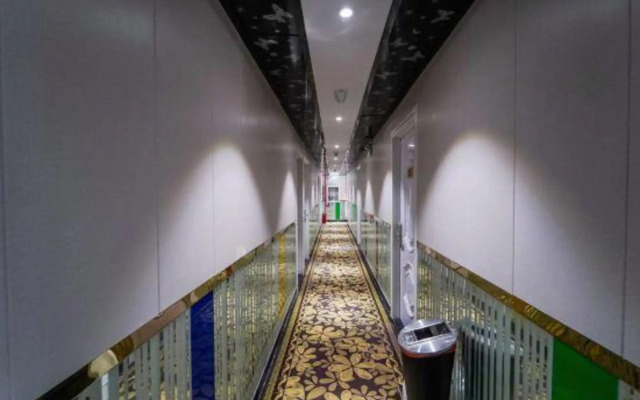 Huangdi Fashion Hotel