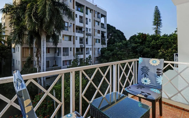 Treebo Trend Elmas Boutique Hotel