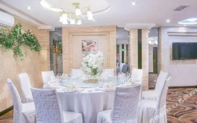 West Lake Garden Hotel