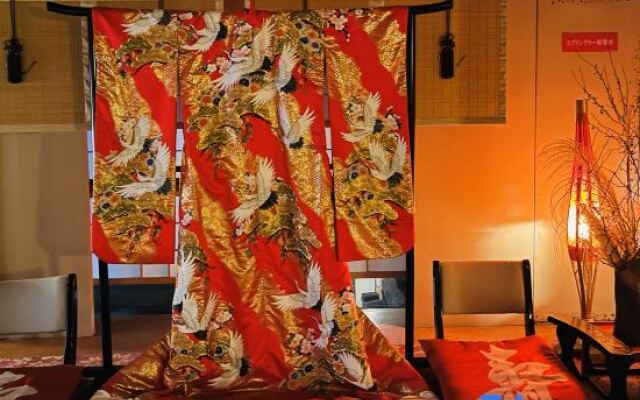 Yamaumi Onsen Shyuku Kaifuu