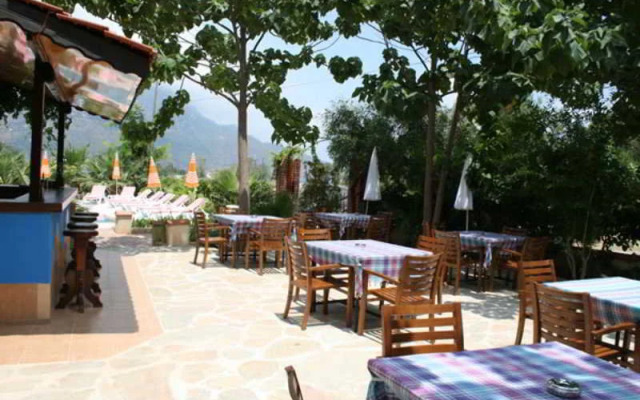 Eldorado Otel