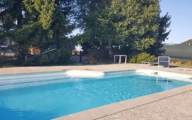 Agriturist Rupestr