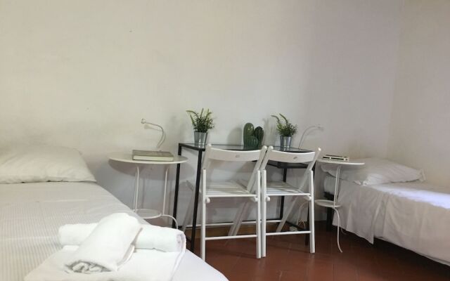 Bargello Apartment in Firenze