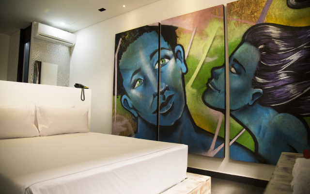 Hotel Gallery