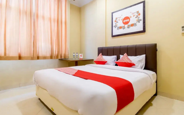 OYO 1307 Star Residence