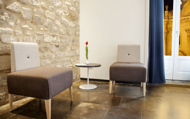 Iblaresort Boutique Hotel