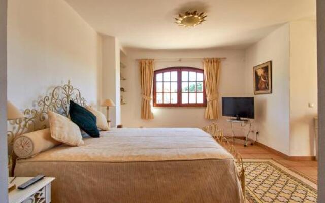 Charming House Vilamoura