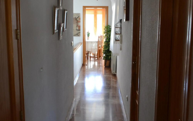 Casa Rural La Petita