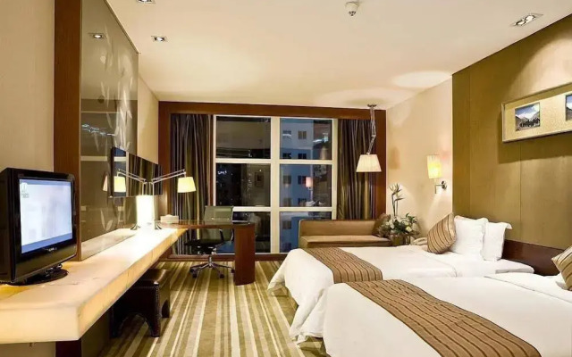 La Fonte International Hotel