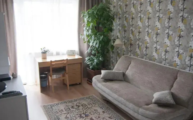 Prenzel Apartments - Mai