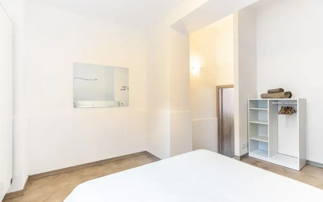 Alessia's Flat- Torretta