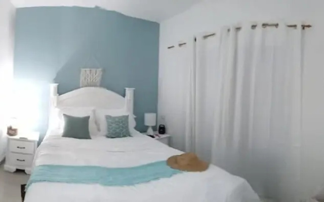 Your Aquamarine Escape in Bayahibe