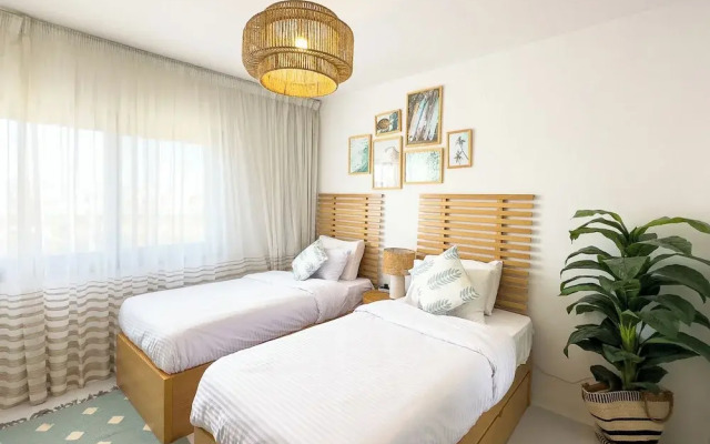 El Gouna - BIRD NEST