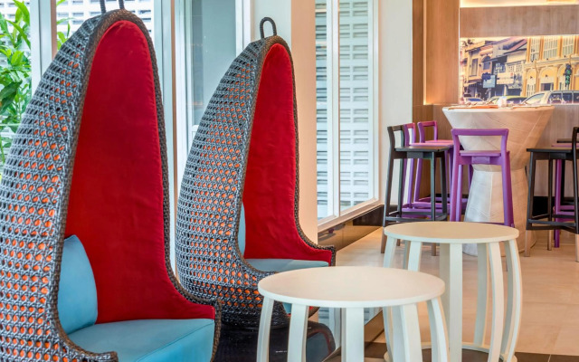 ibis Styles Phuket City Hotel