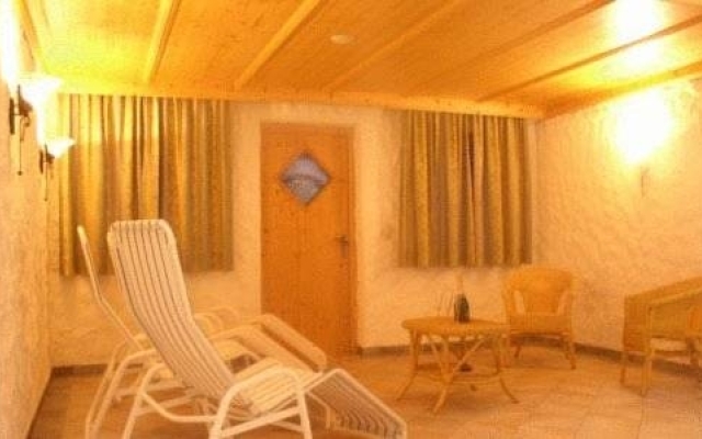 Hotel Garni Viktoria