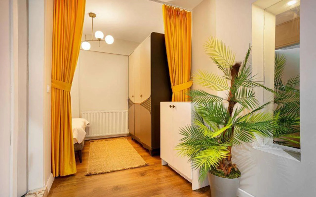 Port Galata Suites