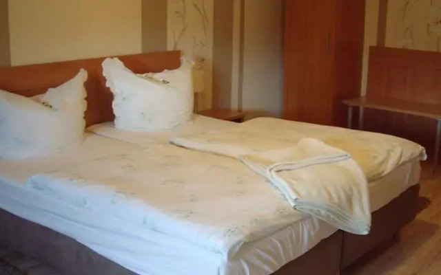 Landgasthaus Lindenhof