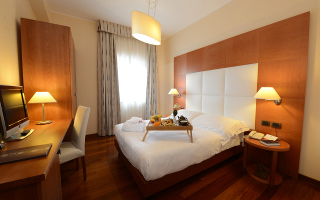 Hotel Guglielmo