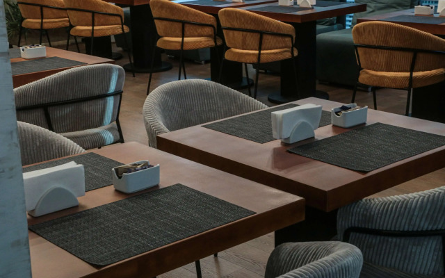 Best Western Plus Lozenetz Hotel
